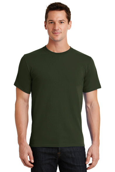 Port & Company Essential Tee