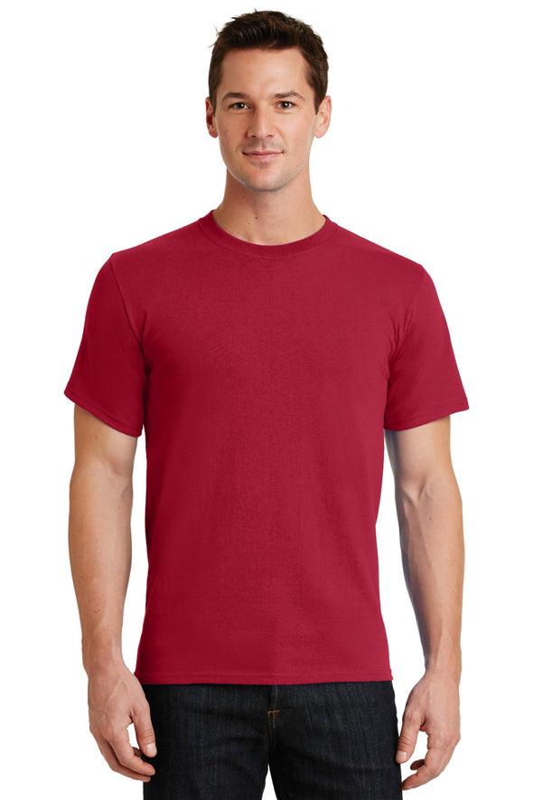 Port & Company Essential Tee