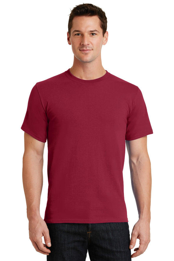 Port & Company Essential Tee