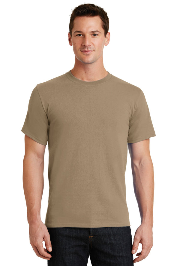 Port & Company Essential Tee