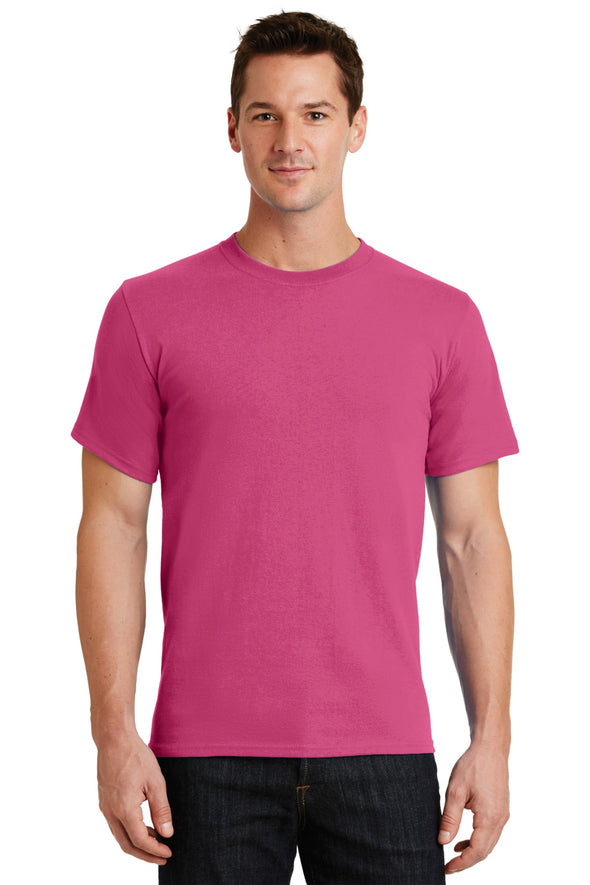 Port & Company Essential Tee