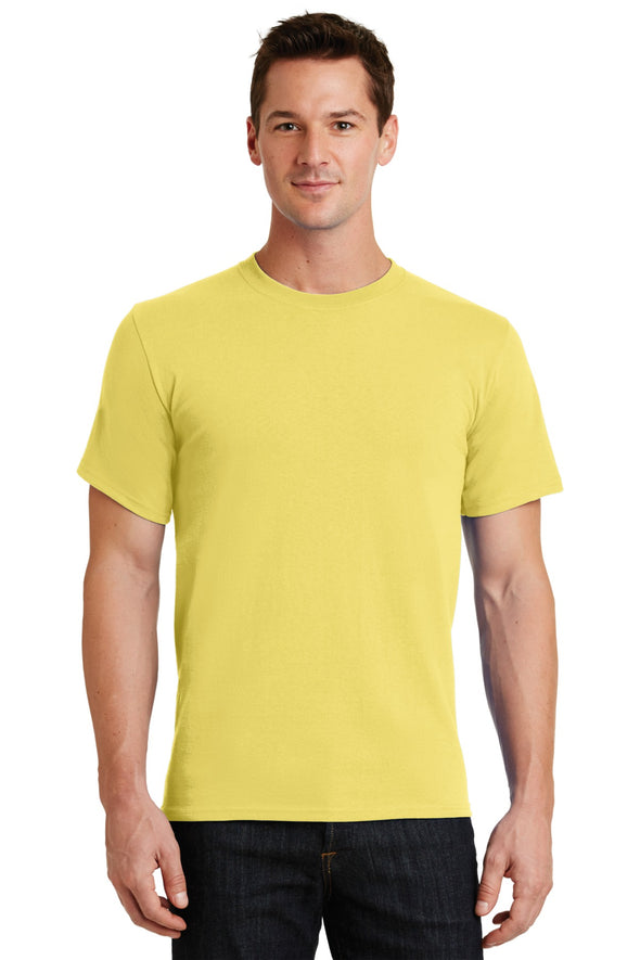 Port & Company Essential Tee