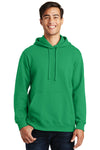 Port & Company Fan Favorite Fleece Pullover Hooded Sweatshirt