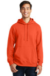 Port & Company Fan Favorite Fleece Pullover Hooded Sweatshirt