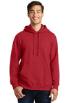 Port & Company Fan Favorite Fleece Pullover Hooded Sweatshirt