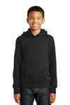 Port & Company Youth Fan Favorite Fleece Pullover Hooded Sweatshirt