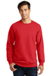 Port & Company Fan Favorite Fleece Crewneck Sweatshirt
