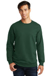 Port & Company Fan Favorite Fleece Crewneck Sweatshirt