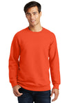Port & Company Fan Favorite Fleece Crewneck Sweatshirt