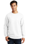 Port & Company Fan Favorite Fleece Crewneck Sweatshirt