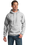 Port & Company Essential Fleece Pullover Hooded Sweatshirt