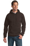 Port & Company Essential Fleece Pullover Hooded Sweatshirt