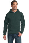 Port & Company Essential Fleece Pullover Hooded Sweatshirt