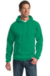 Port & Company Essential Fleece Pullover Hooded Sweatshirt