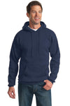 Port & Company Essential Fleece Pullover Hooded Sweatshirt