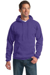 Port & Company Essential Fleece Pullover Hooded Sweatshirt