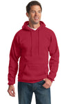 Port & Company Essential Fleece Pullover Hooded Sweatshirt