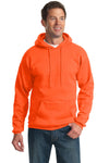 Port & Company Essential Fleece Pullover Hooded Sweatshirt