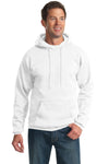 Port & Company Essential Fleece Pullover Hooded Sweatshirt