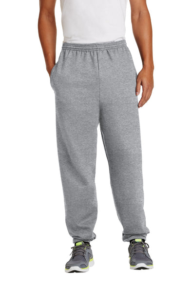 Port & Company Essential Fleece Sweatpant with Pockets