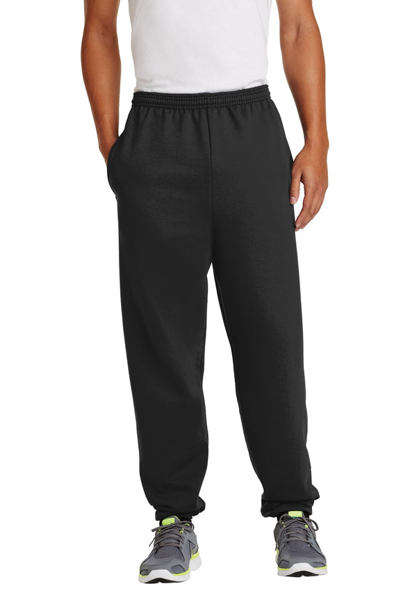 Port & Company Essential Fleece Sweatpant with Pockets