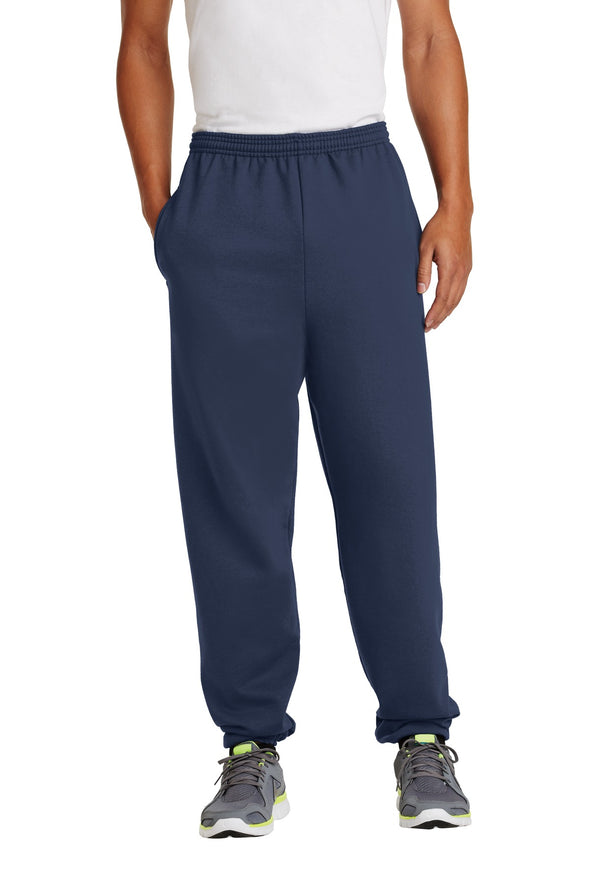 Port & Company Essential Fleece Sweatpant with Pockets