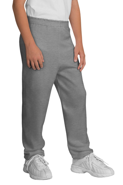 Port & Company Youth Core Fleece Sweatpant