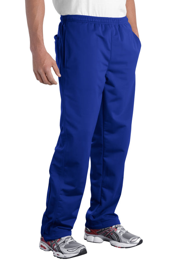 Sport-Tek Tricot Track Pant