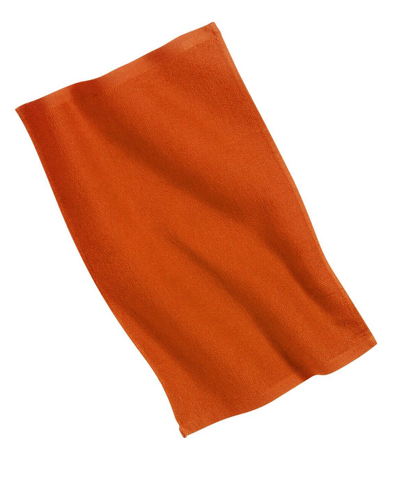 Port Authority Rally Towel