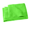 Port Authority Value Beach Towel