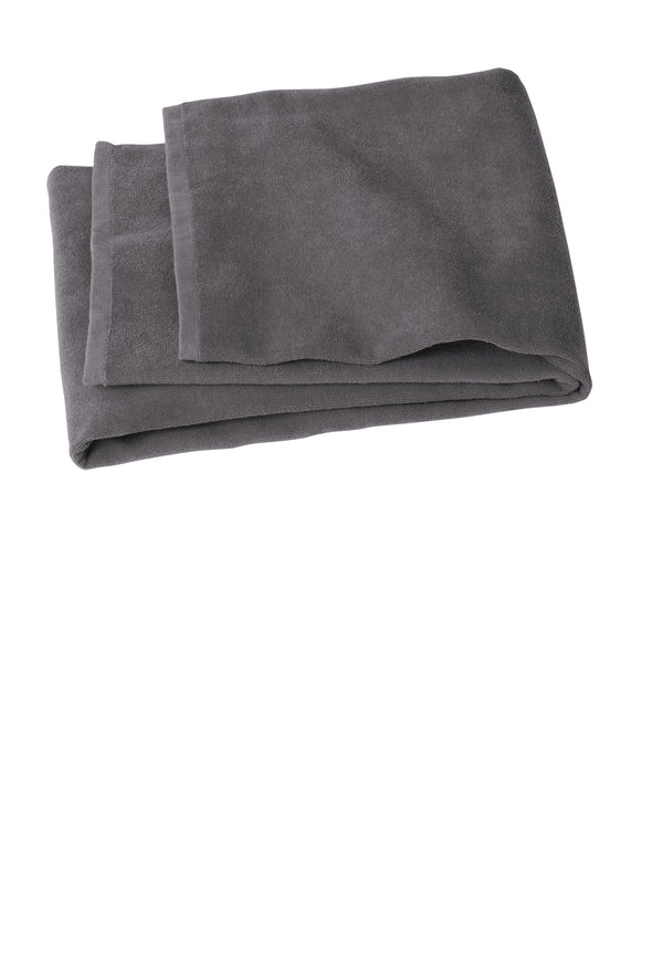 Port Authority Value Beach Towel