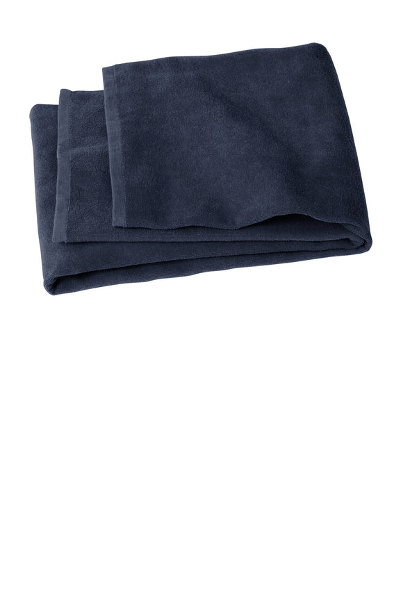 Port Authority Value Beach Towel