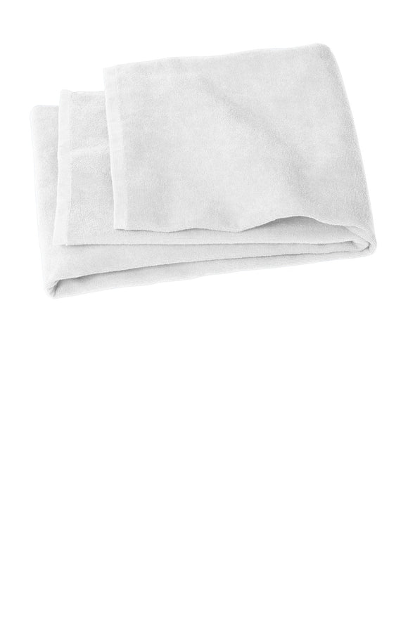 Port Authority Value Beach Towel