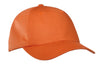Port Authority Garment-Washed Cap