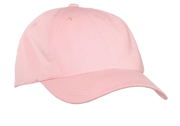 Port Authority Garment-Washed Cap