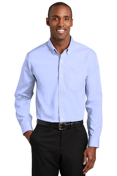 Red House Pinpoint Oxford Non-Iron Shirt