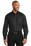 Red House Dobby Non-Iron Button-Down Shirt