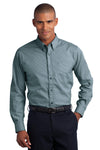 Red House Mini-Check Non-Iron Button-Down Shirt