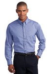Red House Mini-Check Non-Iron Button-Down Shirt