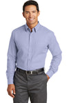 Red House Non-Iron Diamond Dobby Shirt