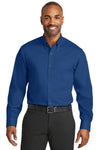 Red House Non-Iron Twill Shirt