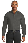 Red House Non-Iron Twill Shirt