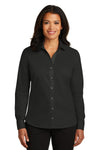 Red House Ladies Non-Iron Twill Shirt