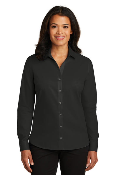 Red House Ladies Non-Iron Twill Shirt