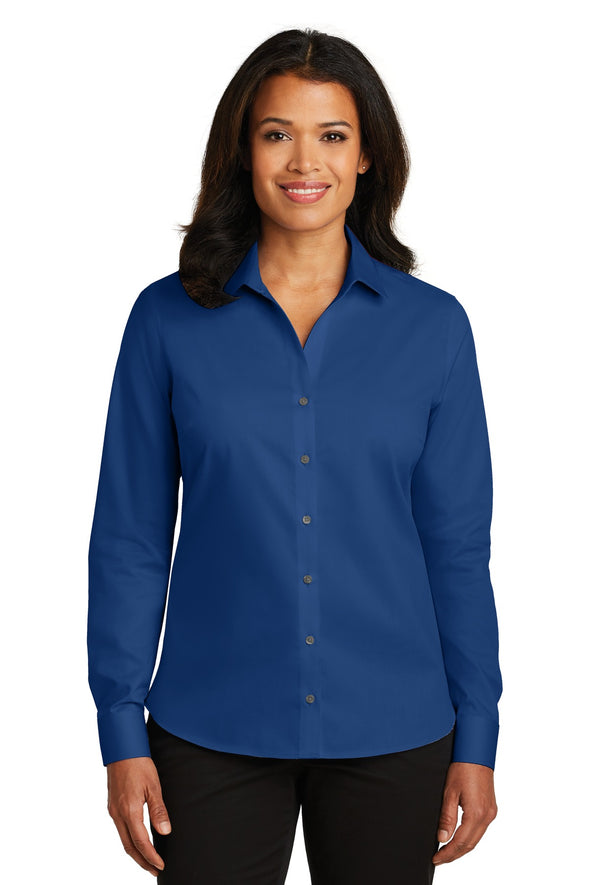 Red House Ladies Non-Iron Twill Shirt