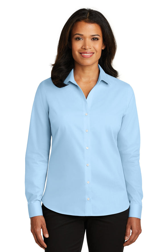 Red House Ladies Non-Iron Twill Shirt