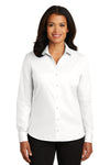 Red House Ladies Non-Iron Twill Shirt