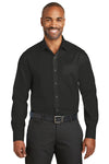 Red House Slim Fit Non-Iron Twill Shirt