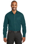 Red House Slim Fit Non-Iron Twill Shirt