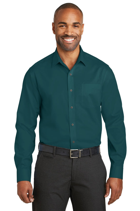 Red House Slim Fit Non-Iron Twill Shirt